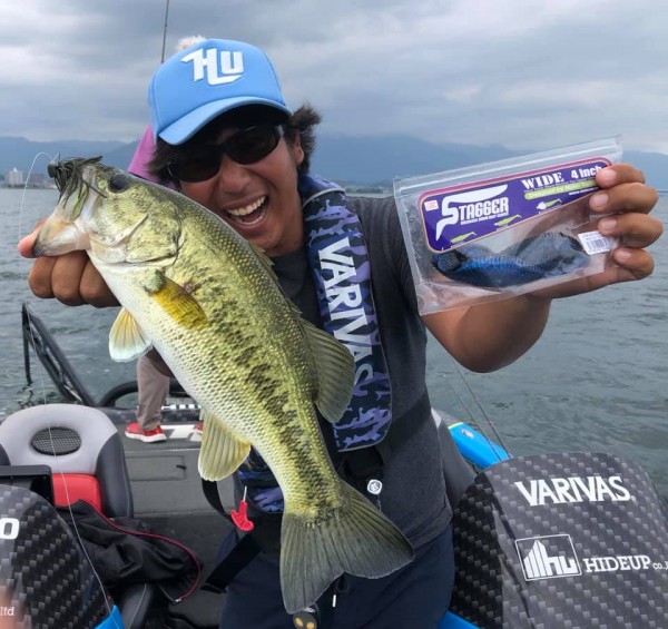 hideup 永野総一朗 ブログ写真 2019/07/12