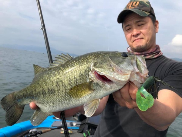 hideup 永野総一朗 ブログ写真 2019/07/12