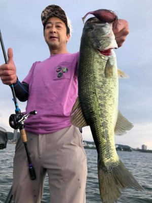 hideup 永野総一朗 ブログ写真 2019/07/12