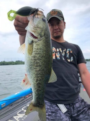 hideup 永野総一朗 ブログ写真 2019/07/12