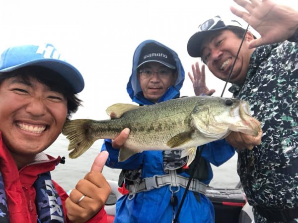 hideup 永野総一朗 ブログ写真 2019/07/14