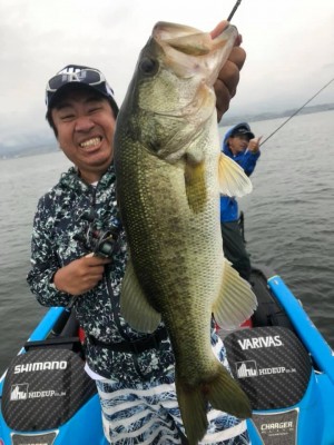 hideup 永野総一朗 ブログ写真 2019/07/14