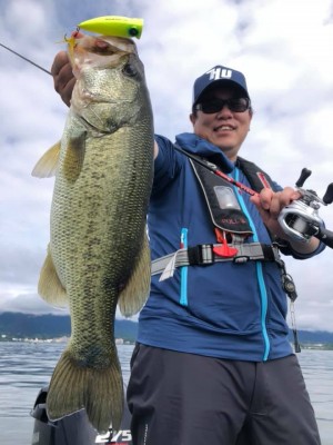 hideup 永野総一朗 ブログ写真 2019/07/14