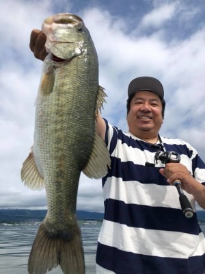 hideup 永野総一朗 ブログ写真 2019/07/14