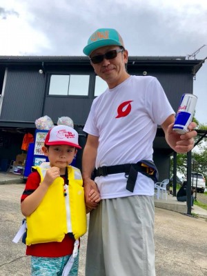 hideup 永野総一朗 ブログ写真 2019/07/14