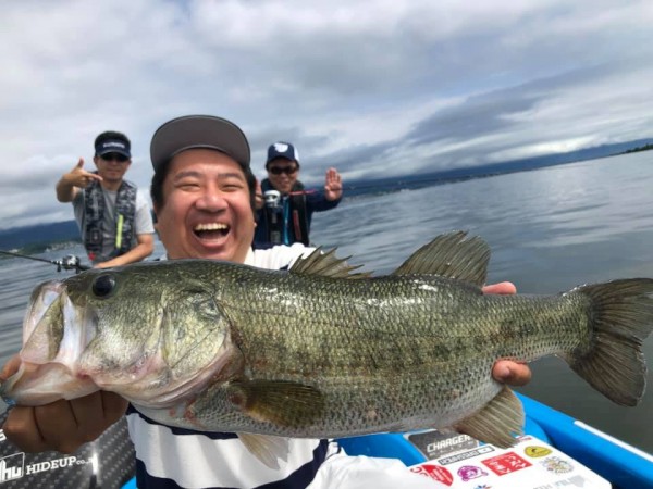 hideup 永野総一朗 ブログ写真 2019/07/14