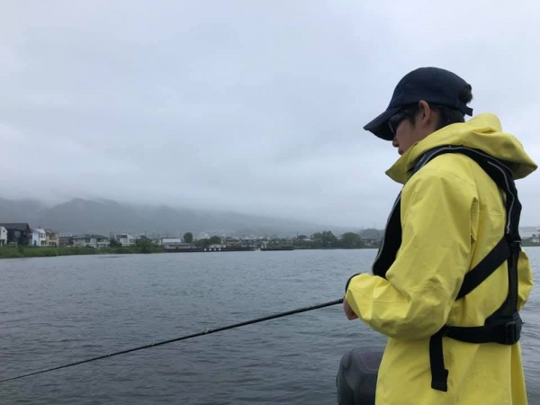 hideup 永野総一朗 ブログ写真 2019/07/16