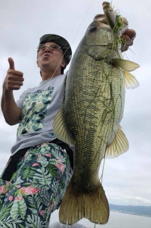 hideup 永野総一朗 ブログ写真 2019/07/17