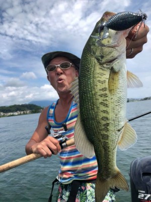 hideup 永野総一朗 ブログ写真 2019/07/17