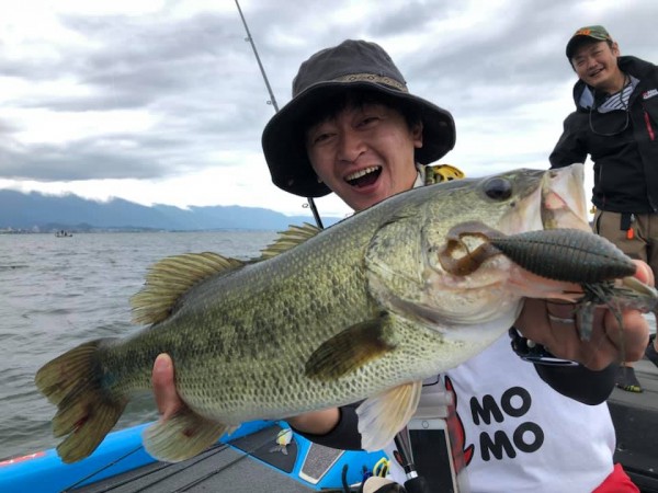 hideup 永野総一朗 ブログ写真 2019/07/17