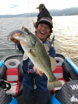 hideup 永野総一朗 ブログ写真 2019/07/17