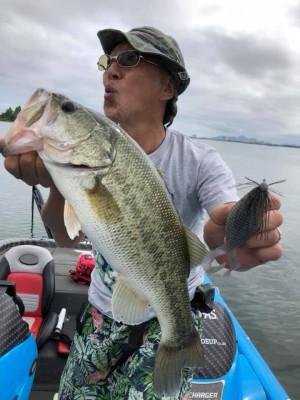 hideup 永野総一朗 ブログ写真 2019/07/17