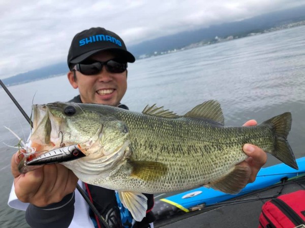 hideup 永野総一朗 ブログ写真 2019/07/17