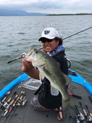 hideup 永野総一朗 ブログ写真 2019/07/17