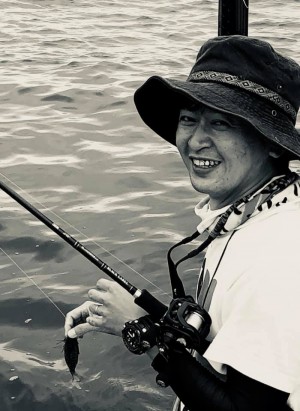 hideup 永野総一朗 ブログ写真 2019/07/17