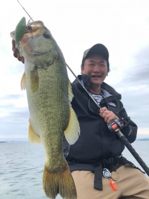 hideup 永野総一朗 ブログ写真 2019/07/17