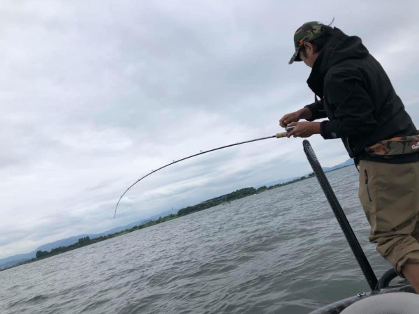 hideup 永野総一朗 ブログ写真 2019/07/17