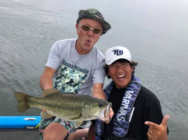 hideup 永野総一朗 ブログ写真 2019/07/17