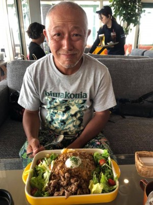 hideup 永野総一朗 ブログ写真 2019/07/17