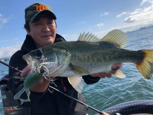 hideup 永野総一朗 ブログ写真 2019/07/17