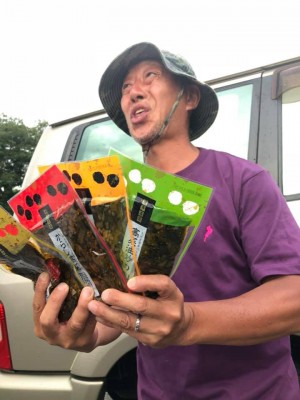 hideup 永野総一朗 ブログ写真 2019/07/17