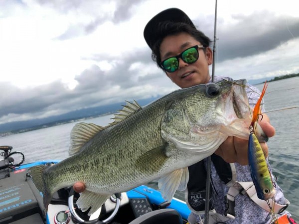 hideup 永野総一朗 ブログ写真 2019/07/18