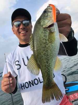 hideup 永野総一朗 ブログ写真 2019/07/18