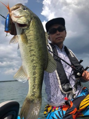 hideup 永野総一朗 ブログ写真 2019/07/18