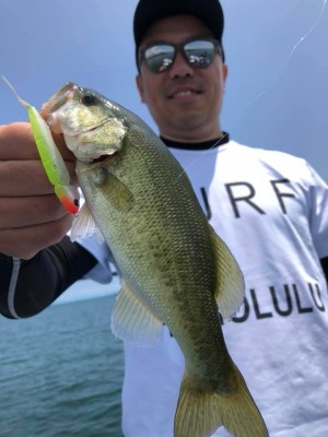 hideup 永野総一朗 ブログ写真 2019/07/18