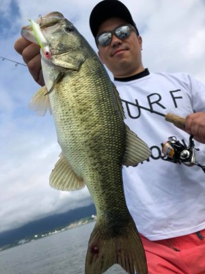 hideup 永野総一朗 ブログ写真 2019/07/18