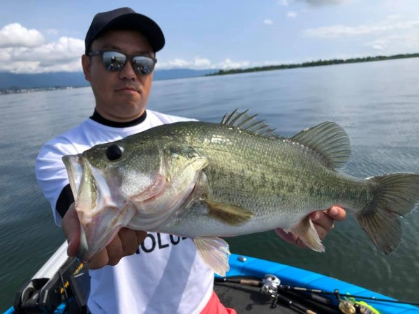 hideup 永野総一朗 ブログ写真 2019/07/18