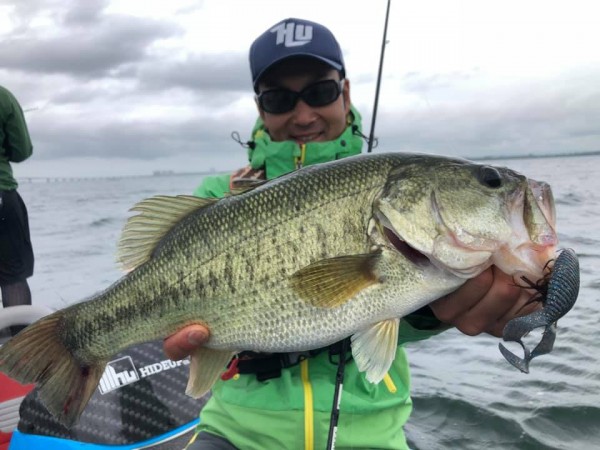 hideup 永野総一朗 ブログ写真 2019/07/20