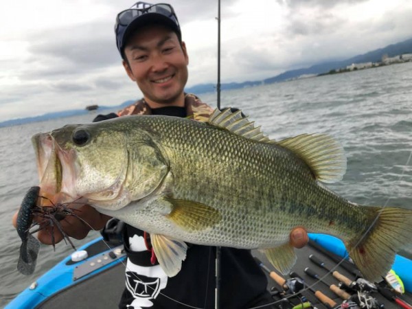 hideup 永野総一朗 ブログ写真 2019/07/20