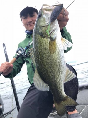 hideup 永野総一朗 ブログ写真 2019/07/20