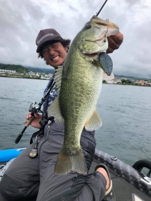 hideup 永野総一朗 ブログ写真 2019/07/20