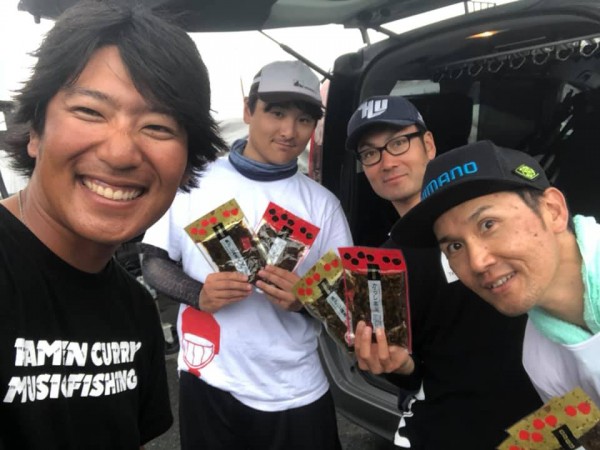 hideup 永野総一朗 ブログ写真 2019/07/20