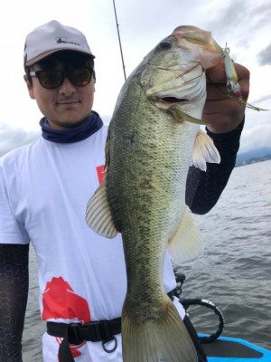 hideup 永野総一朗 ブログ写真 2019/07/20