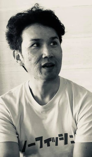 hideup 永野総一朗 ブログ写真 2019/07/20