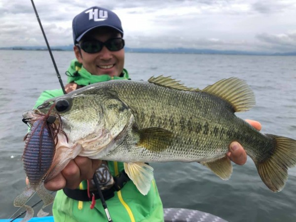 hideup 永野総一朗 ブログ写真 2019/07/20