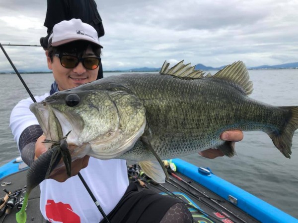 hideup 永野総一朗 ブログ写真 2019/07/20