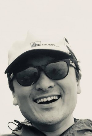 hideup 永野総一朗 ブログ写真 2019/07/20