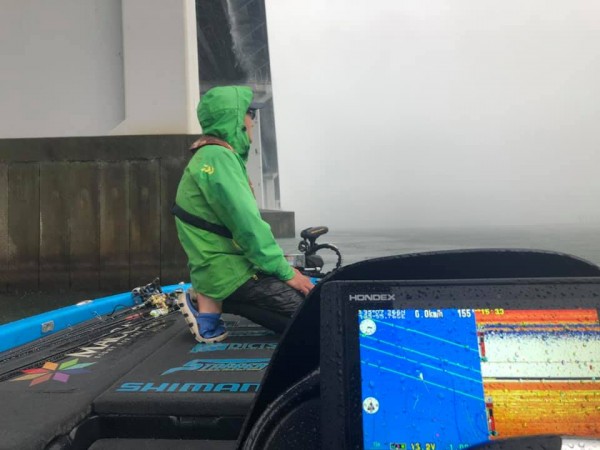 hideup 永野総一朗 ブログ写真 2019/07/20