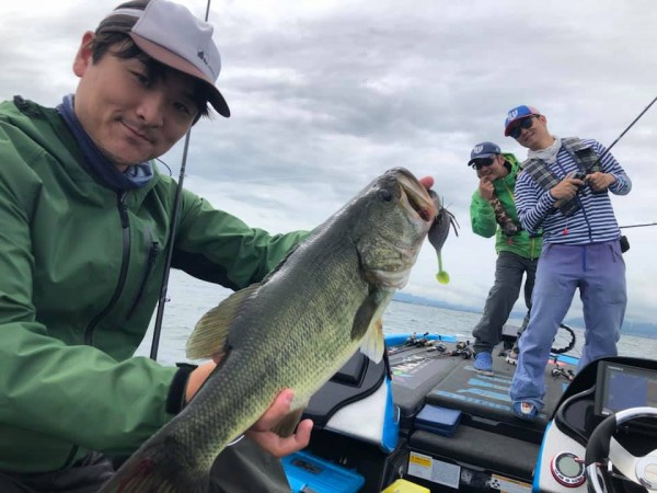 hideup 永野総一朗 ブログ写真 2019/07/20