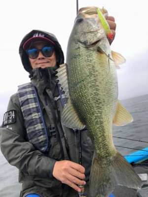 hideup 永野総一朗 ブログ写真 2019/07/20