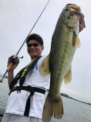 hideup 永野総一朗 ブログ写真 2019/07/21