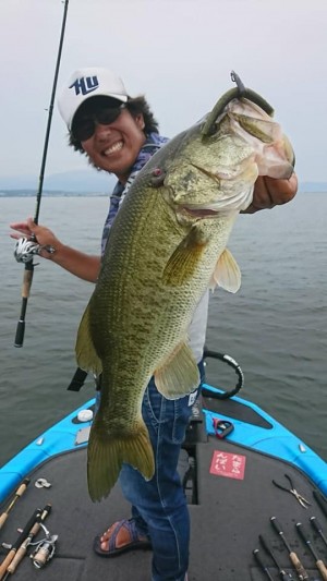 hideup 永野総一朗 ブログ写真 2019/07/21