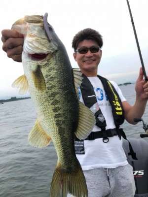 hideup 永野総一朗 ブログ写真 2019/07/21