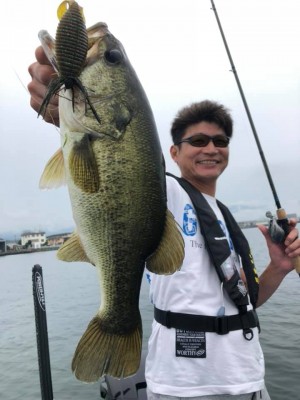 hideup 永野総一朗 ブログ写真 2019/07/21