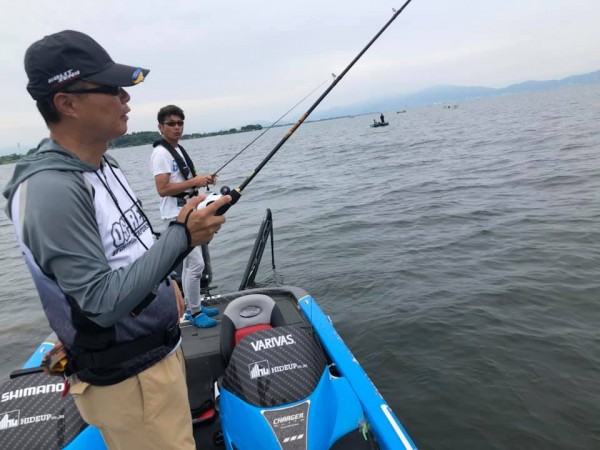 hideup 永野総一朗 ブログ写真 2019/07/21