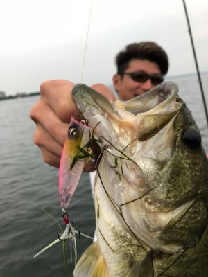 hideup 永野総一朗 ブログ写真 2019/07/21